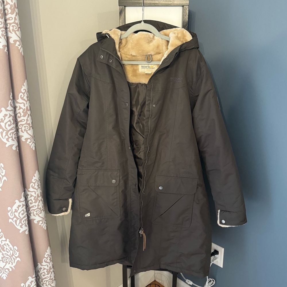 Regatta Great Outdoors Winter Coat